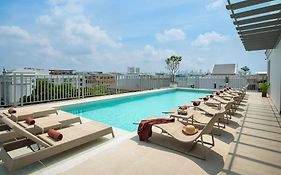 คาซา วิมายา ริเวอร์ไซด์ (SHA Extra Plus)